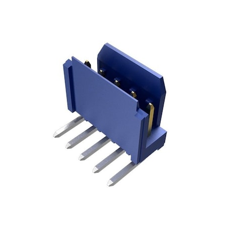 Fci Board Connector, 20 Contact(S), 2 Row(S), Male, Straight, 0.1 Inch Pitch, Solder Terminal, Locking, 76385-410LF